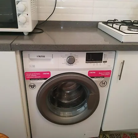Merkez Marinaya Yakin Apartament *