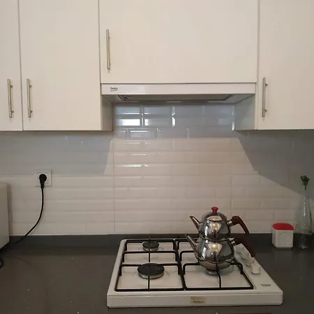 Apartament Merkez Marinaya Yakin *