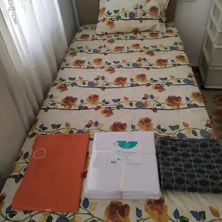 Merkez Marinaya Yakin Apartament Bodrum