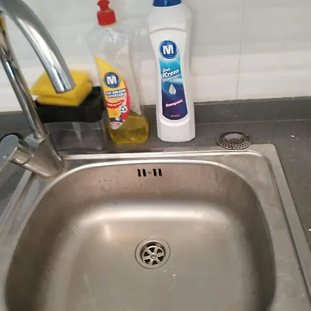 Apartament Merkez Marinaya Yakin