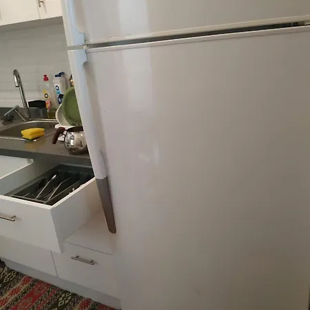 Apartament Merkez Marinaya Yakin *