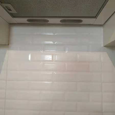Appartement Merkez Marinaya Yakin *