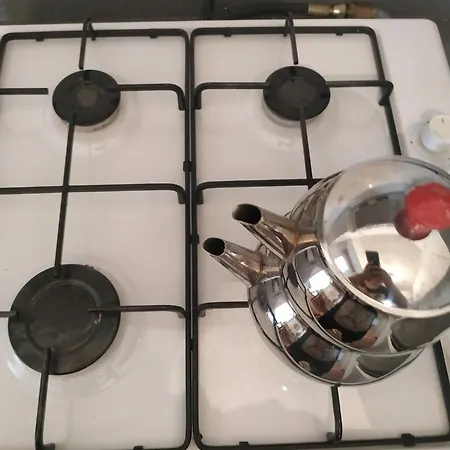 Merkez Marinaya Yakin Appartement