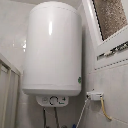 Appartement Merkez Marinaya Yakin Bodrum