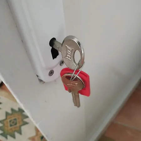 Merkez Marinaya Yakin Appartement *
