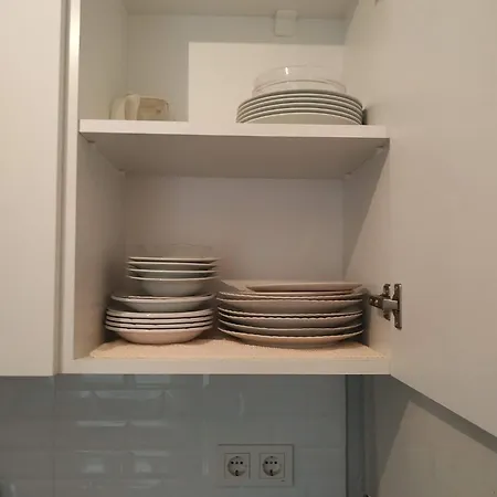 Appartement Merkez Marinaya Yakin