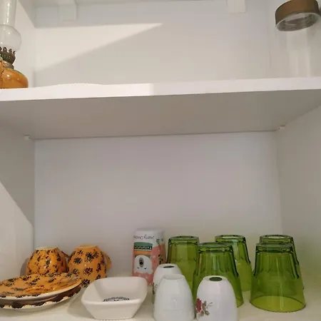 Appartement Merkez Marinaya Yakin